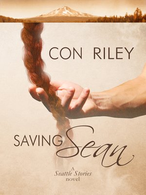 cover image of Saving Sean